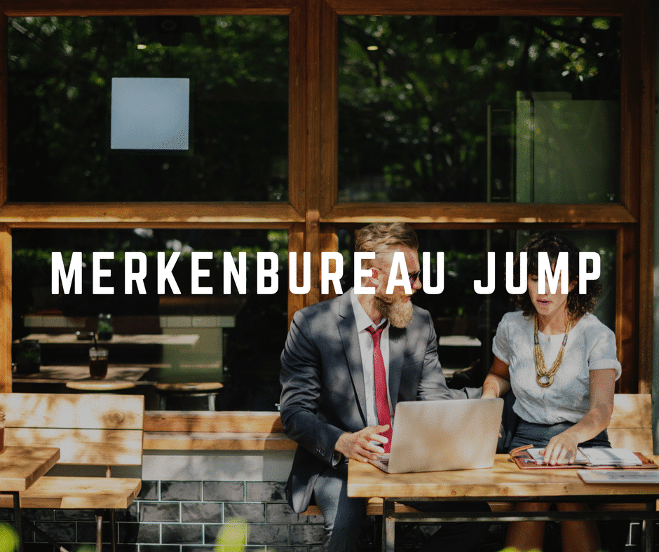 merkenbureau