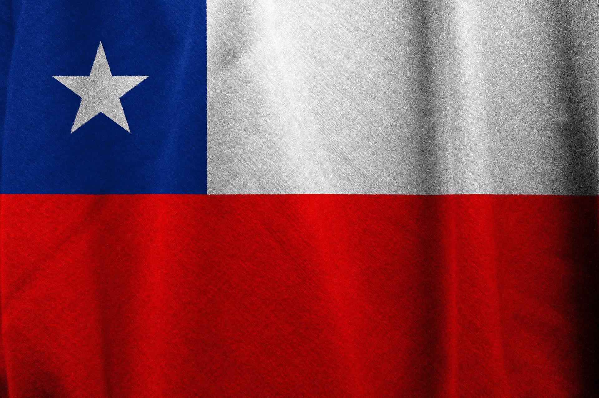 Trademark registration Chile