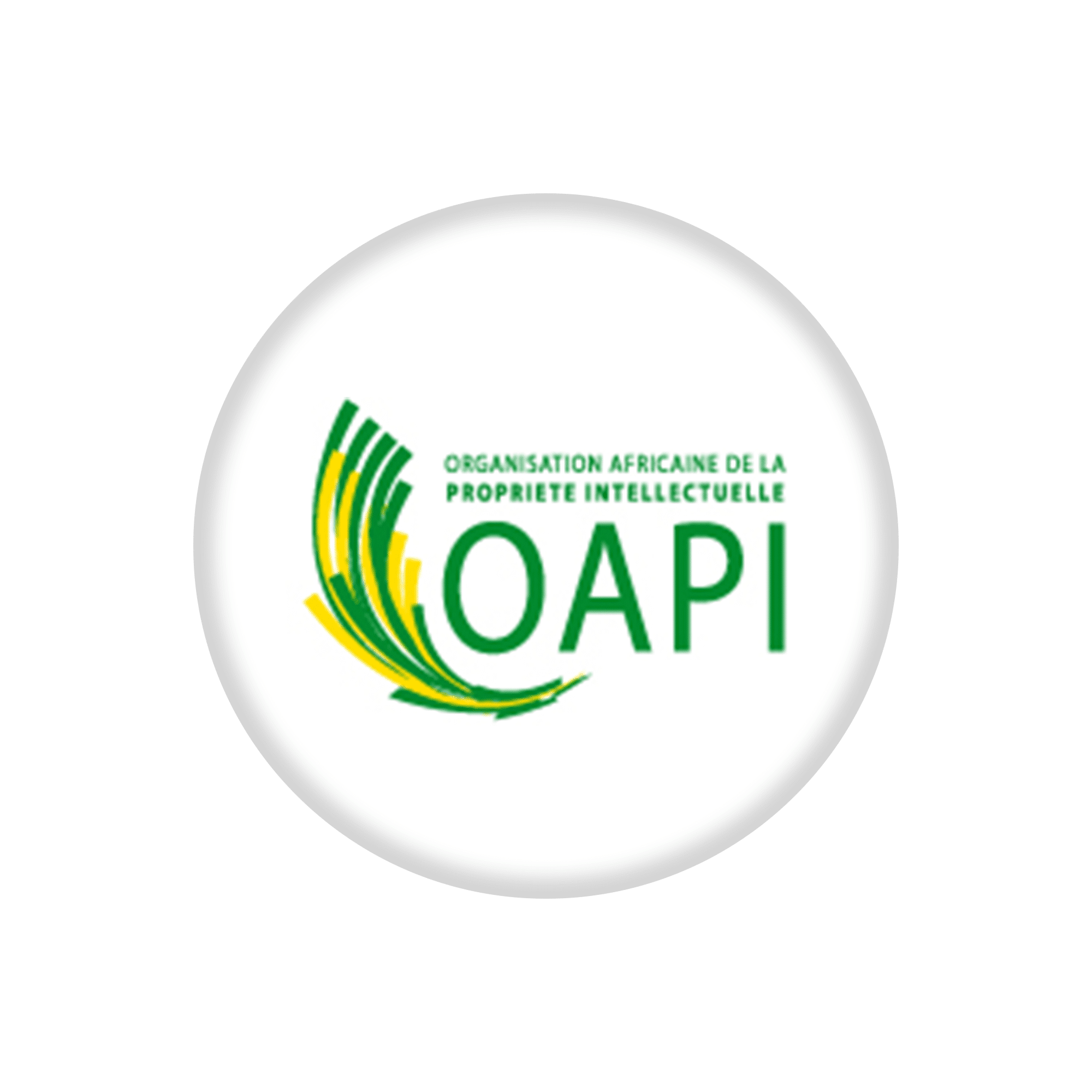 Déposer une marque OAPI